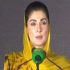 CM Maryam pledges to revamp Punjab’s healthcare system