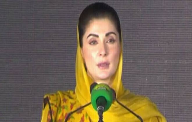 CM Maryam pledges to revamp Punjab's healthcare system