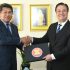 ASEAN chair handed over to Myanmar