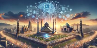 AI: Pakistan’s Future or Foe?