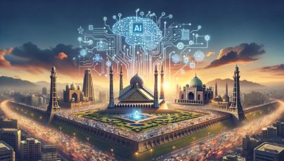 AI: Pakistan’s Future or Foe?