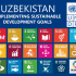 Step by step towards the Sustainable Development Goals