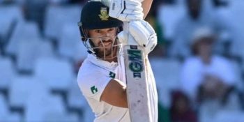 South Africa secure 10-wicket victory over Pakistan to whitewash Test series