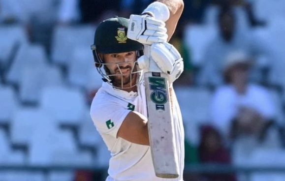 South Africa secure 10-wicket victory over Pakistan to whitewash Test series