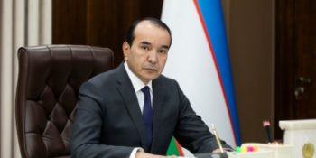 Uzbekistan: Development of Culture – A Key Tool for Preserving National Identity