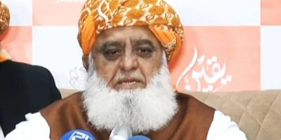 Establishment unconcerned with right or wrong, focuses only on power: Fazl