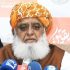 Establishment unconcerned with right or wrong, focuses only on power: Fazl