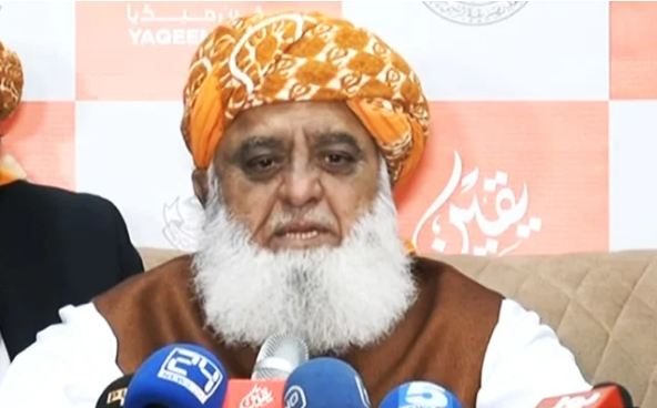 Establishment unconcerned with right or wrong, focuses only on power: Fazl