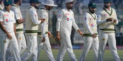 Pakistan Test squad for the West Indies series announced: Key changes, new additions