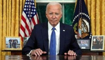 Biden to deliver farewell address to nation Wednesday: White House