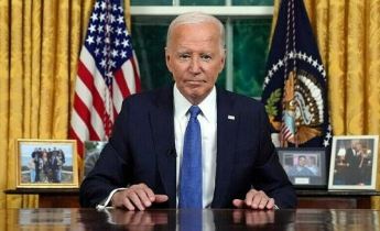 Biden to deliver farewell address to nation Wednesday: White House