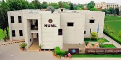 NUML students seek relaxation in attendance requirement