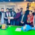 Ali clinches Islamabad Cup Snooker Championship