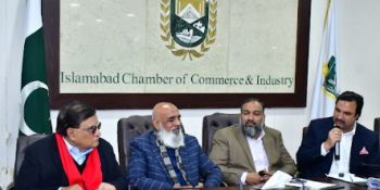 ICCI acting president commits to resolving security concerns in Tarnol