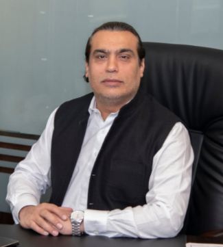 PEMRA elevates Muhammad Tahir Sheikh to Executive Director General position