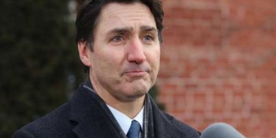 Canada PM Trudeau announces resignation as polls predict Liberal rout