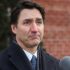 Canada PM Trudeau announces resignation as polls predict Liberal rout