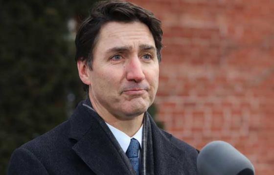 Canada PM Trudeau announces resignation as polls predict Liberal rout