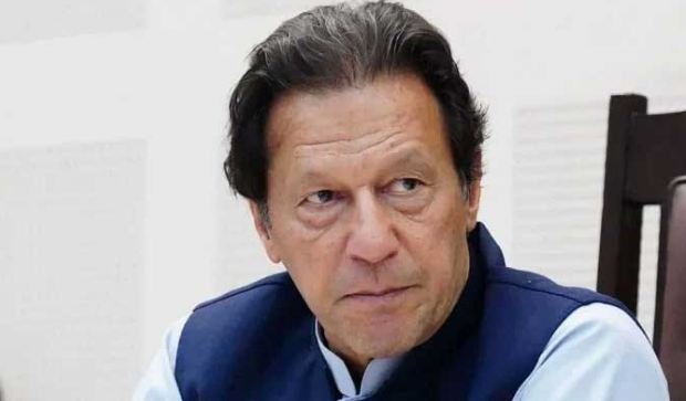 Imran Khan demands meeting with PTI's negotiation team ahead of Jan 28 talks