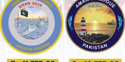 Pakistan Navy all set to host 9th AMAN exercise and maiden AMAN dialogue