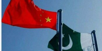 Pakistan believes in One-China policy