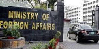 FO condemns xenophobic remarks against UK Pakistani community