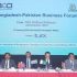 Pakistan-Bangladesh form joint business council to boost bilateral trade