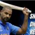 Shikhar Dhawan joins World Championship of Legends for 2025 season