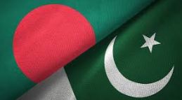 Relations between Bangladesh, Pakistan to grow stronger