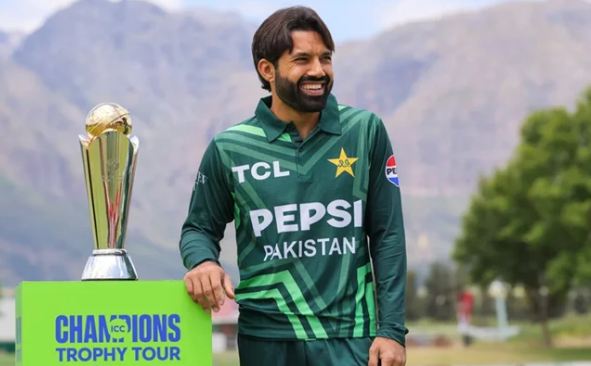 Champions Trophy 2025 tickets go on sale from today