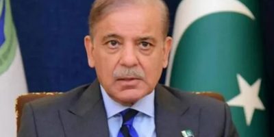 Pakistan first country to implement Digital FDI under WEF: Shehbaz