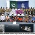 Pakistan Navy Ship MOAWIN seizes large cache of narcotics in north Arabian sea