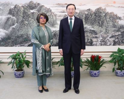 CPEC 2.0: Pakistan, China review progress on five new corridors