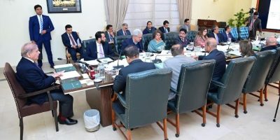 PM for an active role of all institutions to curb human smuggling