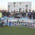 Malaysian, Bruni envoys chief guests: Rising Starts Hockey Club lifts Chief of Army Staff trophy