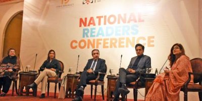 Serena Hotels sponsors National Readers' Conference 2025 in Islamabad