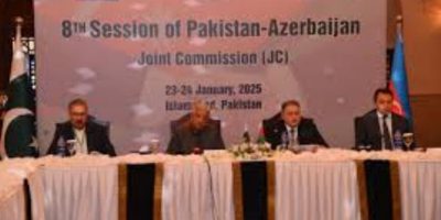 Joint Commission reaffirms multi-sector cooperation, PTA implementation