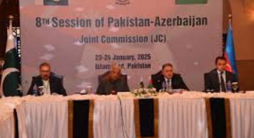 Joint Commission reaffirms multi-sector cooperation, PTA implementation