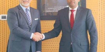 Ethiopia, Pakistan agree to advance trade relations