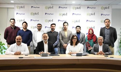 PTCL Introduces Industry-First WhatsApp-Based Bill Payment Solution in Pakistan