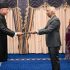 Pak HC presents credentials to Maldivian President Muizzu