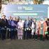 Romina Khurshid Alam inaugurates of the First Green Road of Pakistan