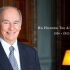 Prince Karim Aga Khan passes away