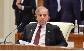 PM Shehbaz heads to Dubai for High-Level Global Governance Forum