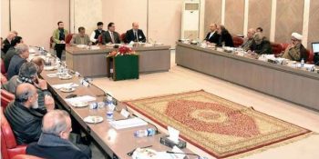'Govt-PTI talks concluded after PM's offer rejected'
