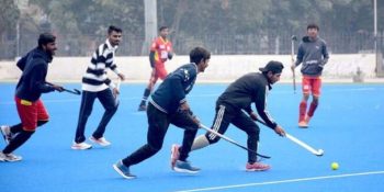 Bahawalpur’s Tiger Club clinches victory in thrilling Hockey final