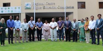 HEC issues revised curricula for BS and MS microbiology programmes