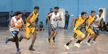 Bulls Wins Islamabad Cup 3x3 Basketball Final