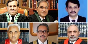 JCP elevates 6 HC judges to Supreme Court