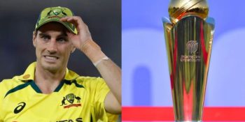 Pat Cummins out? Australia faces major blow ahead of Champions Trophy